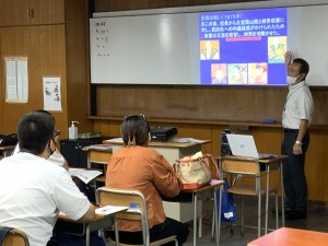 模擬授業(日本史-1)