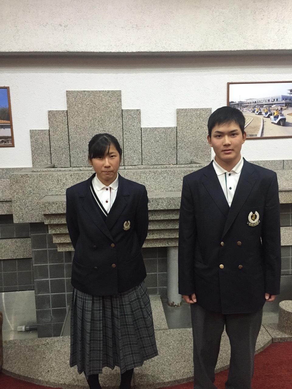 兵庫県の高校の制服ランキング P 6 みんなの高校情報